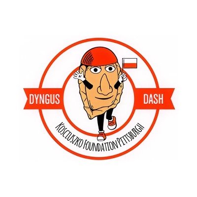 Dyngus Day 5K - 7th Annual Logo