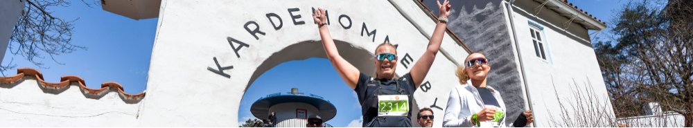 Dyreparken Løpefestival 2027
