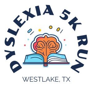 Dyslexia Dash - 3+ Mile Run or Walk