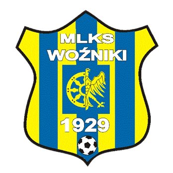 Dzieci - XI Woźnicki Bieg Uliczny