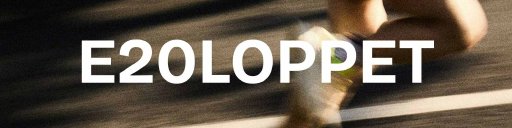 E20loppet 2026 Logo