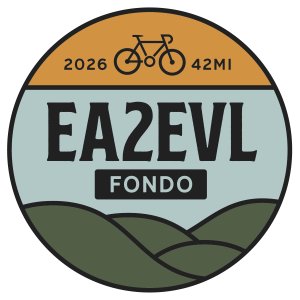EA2EVL Fondo Logo