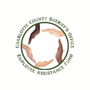 EAF Public Safety 5K Run/Walk Logo