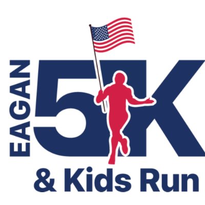 Eagan 5K and Kids Run
