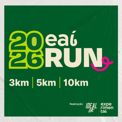 EAÍ RUN 2026