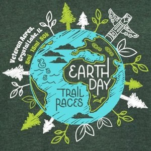 Earth Day 50K/15 Mile/5 Mile