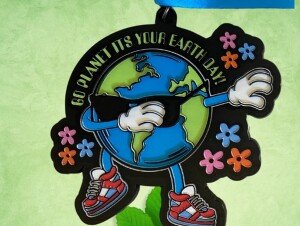 Earth Day 5K (Sponsored by AREC)