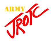 East Baton Rouge School District JROTC Color Run/Walk Logo