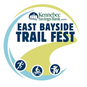 East Bayside Trail Fest Logo