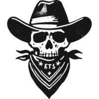East Texas Showdown 2027 Logo