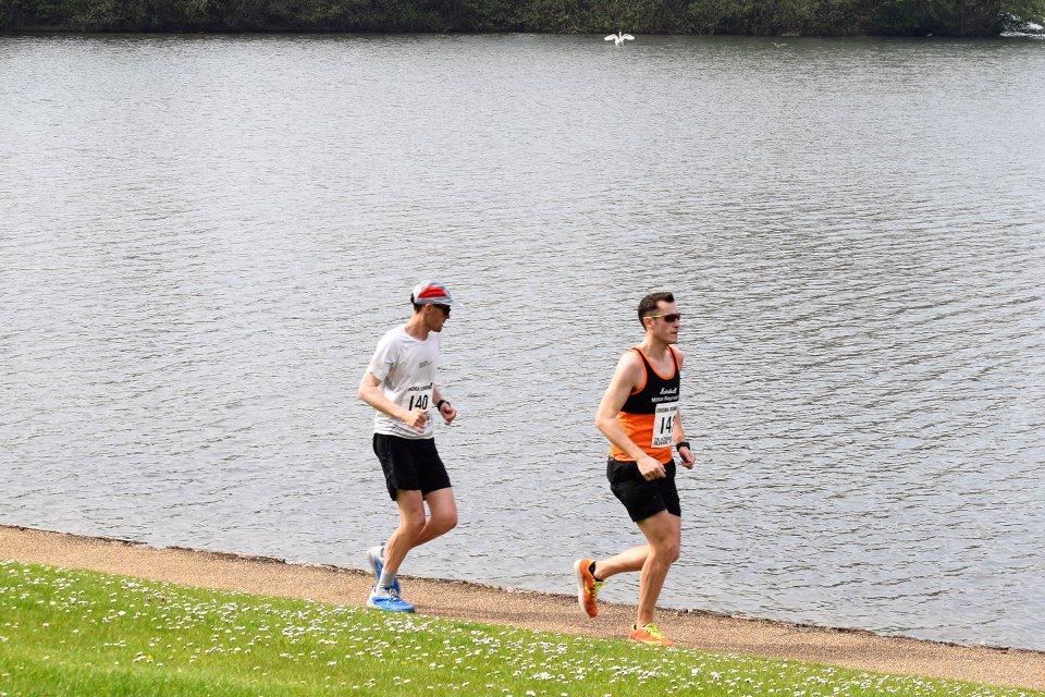 Easter 5k
