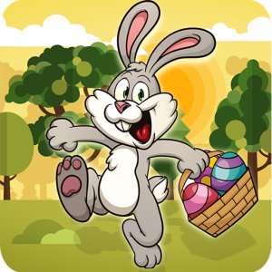 EASTER FUN RUN 5K - BAKERSFIELD