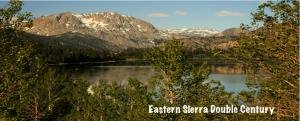 Eastern Sierra Double Century