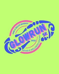 Eastland Glow Run 5K