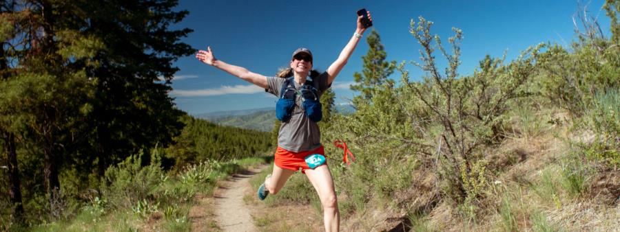 Echo Valley Runs