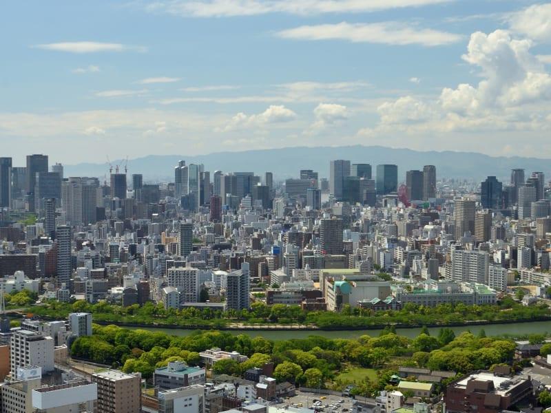 Ecomarathon de Yodogawa de Novembre