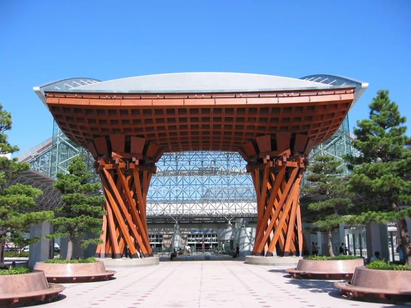 Ecomarathon Kanazawa de Septembre