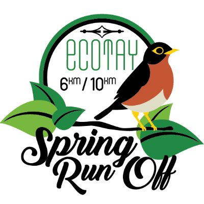 Ecotay Spring Run Off Logo
