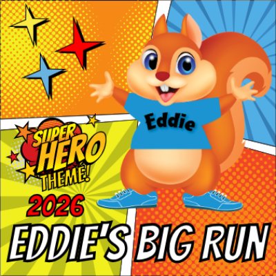 Eddie's Big Run 2026