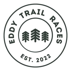 Eddy Trail Races Logo
