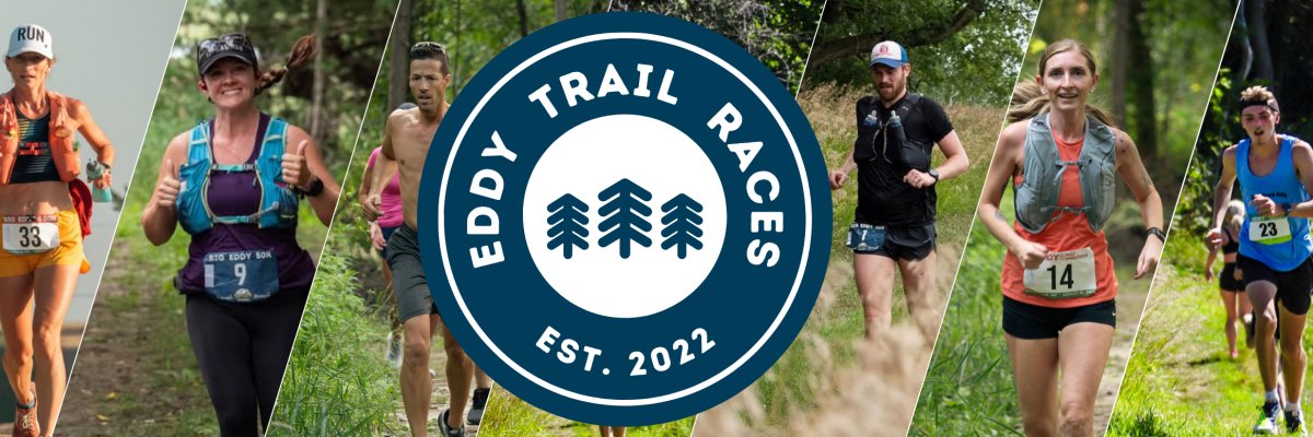 Eddy Trail Races