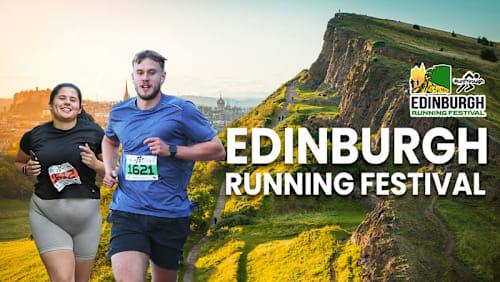 Edinburgh Running Festival August 2027