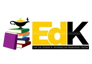 EdK Run Logo