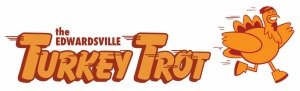 Edwardsville Turkey Trot 5K Fun Run!