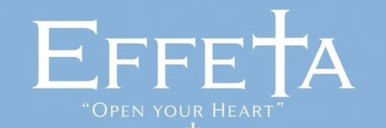 EFFETA 5K Fundraiser St. Katherine Drexel Catholic Church