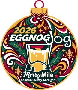 Eggnog Jog