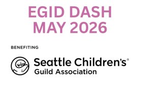 EGID Dash: Run/Walk for Eo-mazing Kids