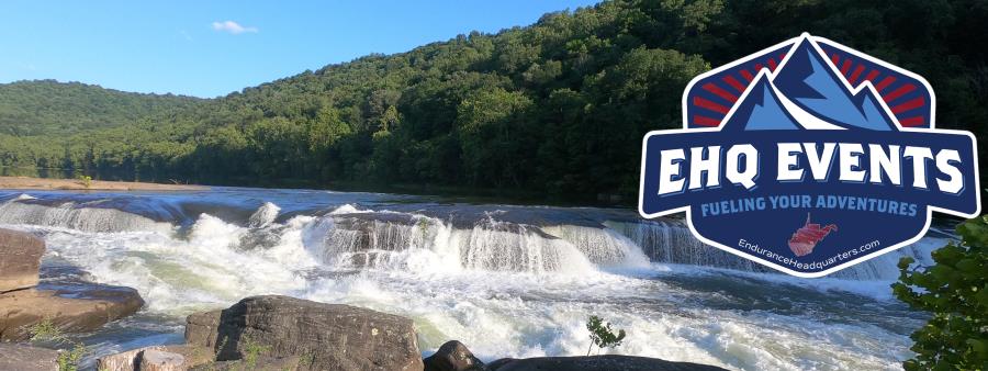 EHQ Valley Falls 6 and 12 Hour Logo