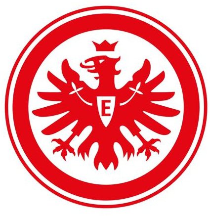 Eintracht Frankfurt Cross am Riederwald