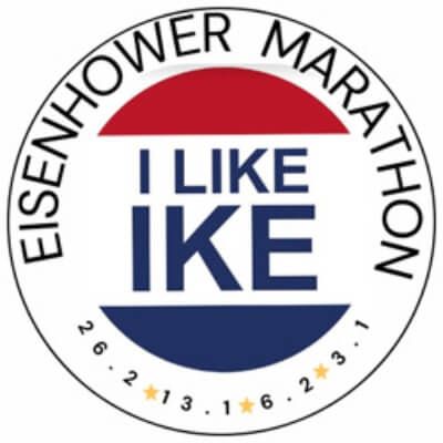Eisenhower Marathon