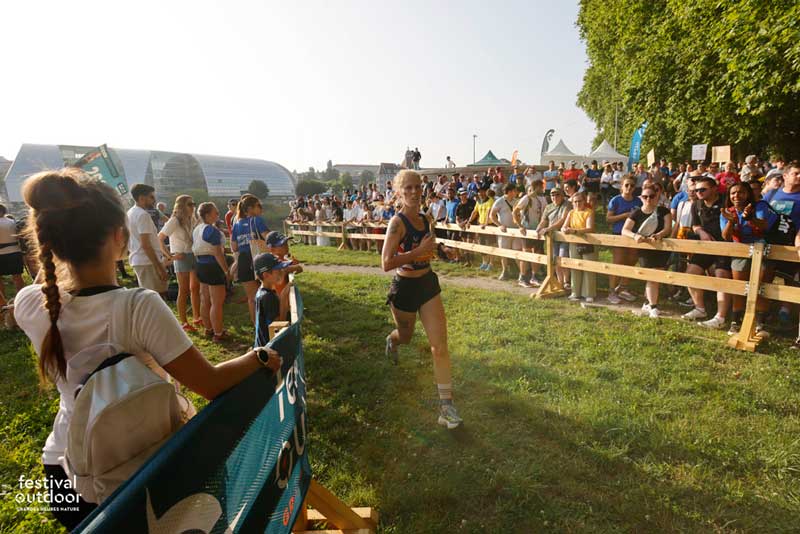 Ekiden Grandes Heures Natures