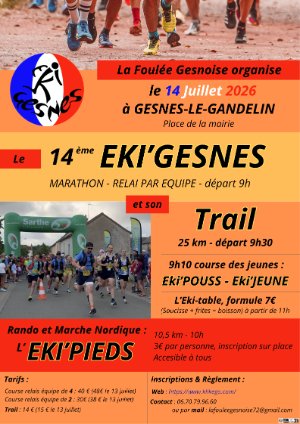 Eki'Gesnes