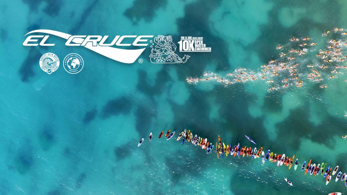 El Cruce 2027 Logo