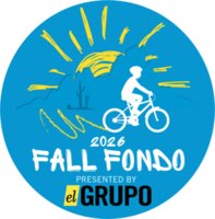 El Grupo Youth Cycling Fall Fondo 2026