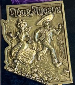 El Tour de Tucson 5K