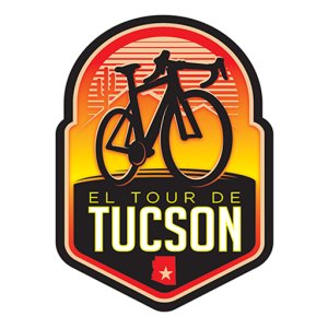 El Tour de Tucson Prologue Camps 2026 Logo