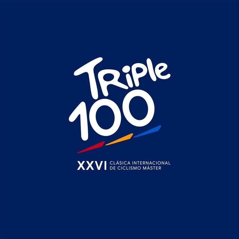 EL TRIPLE 100 (7,8 y 9 de Noviembre 2026)