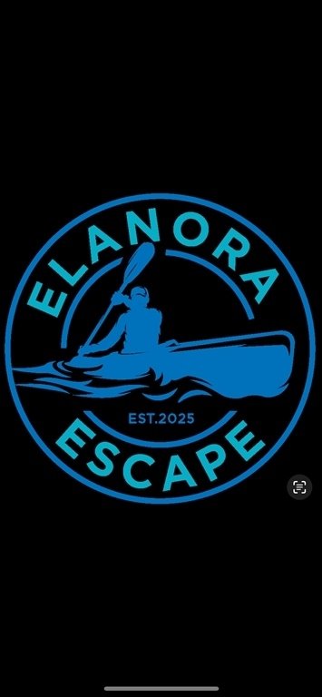Elanora Escape 2026 Logo