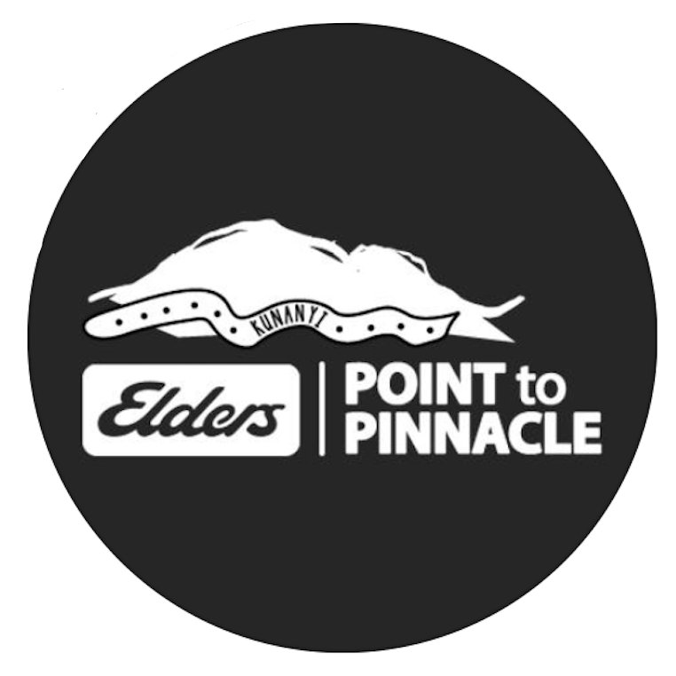 Elders Point to Pinnacle