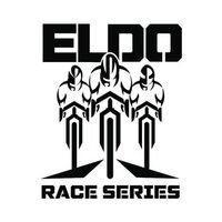 ELDO Race Series #2 Logo