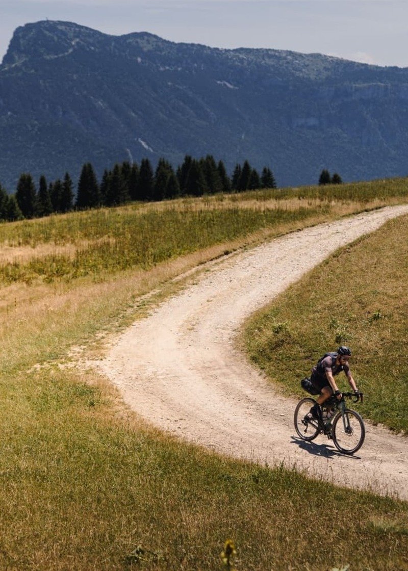 Elevation Vercors
