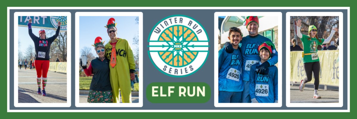 Elf Run