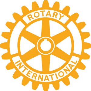 Ellensburg Morning Rotary FireCracker 5k Run Logo