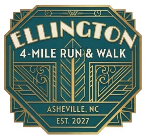 Ellington 4-Mile Run & Walk