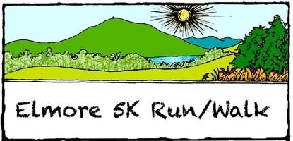 Elmore 5K Run/Walk