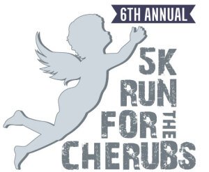 6th Annual Run for the Cherubs 5K & Walk benefiting Orlando Health Winnie Palmer Hospital for Women & Babies